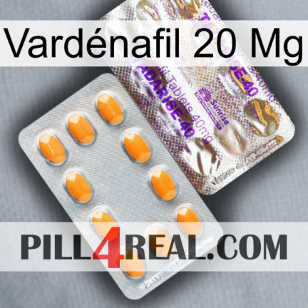 Vardénafil 20 Mg new12